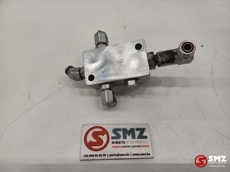 Caterpillar Hydraulic block Caterpillar - Hydraulik für LKW: das Bild 5 Caterpillar Hydraulic block Caterpillar - Hydraulik für LKW: das Bild 5