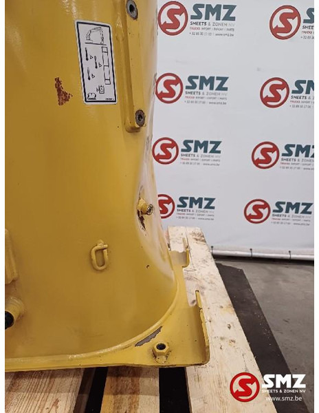 Hydrauliktank für Flurförderzeug, Zustand - NEU Caterpillar Hydraulic oil system Caterpillar: das Bild 7