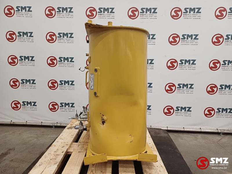 Hydrauliktank für Flurförderzeug, Zustand - NEU Caterpillar Hydraulic oil system Caterpillar: das Bild 6