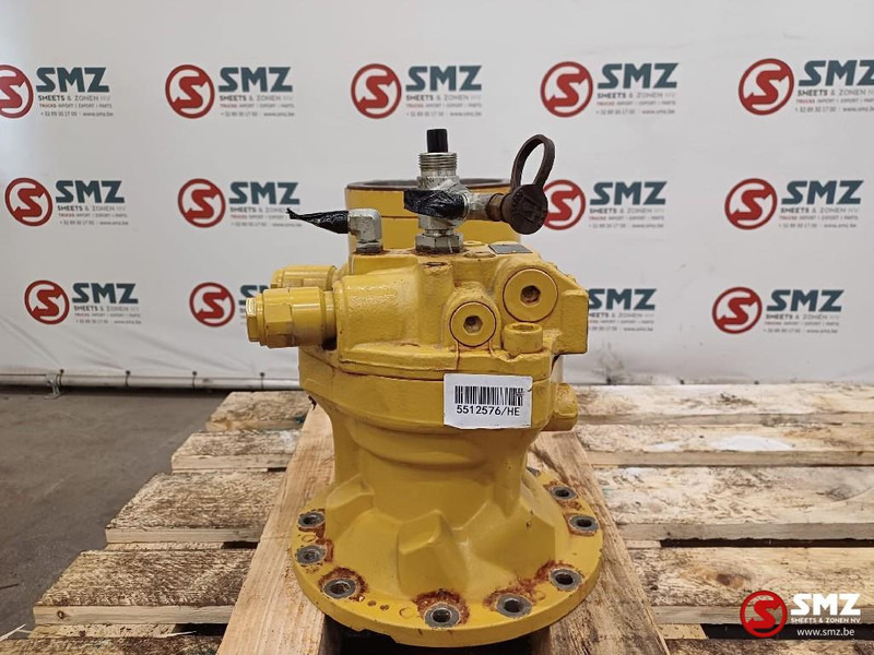 Caterpillar Hydraulic pump Caterpillar - Hydraulikpumpe für LKW: das Bild 1 Caterpillar Hydraulic pump Caterpillar - Hydraulikpumpe für LKW: das Bild 1