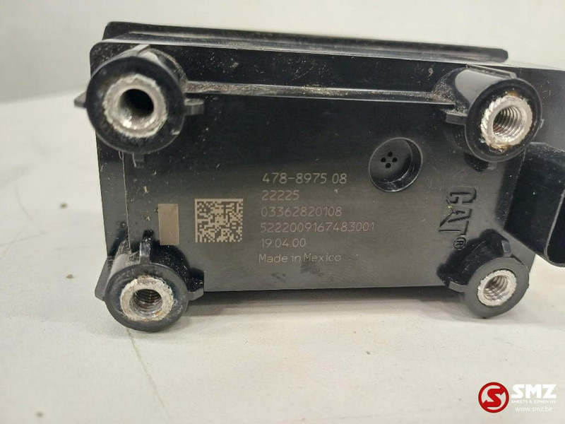 Caterpillar Keypad module Caterpillar - Elektrische Ausrüstung für Flurförderzeug: das Bild 4 Caterpillar Keypad module Caterpillar - Elektrische Ausrüstung für Flurförderzeug: das Bild 4