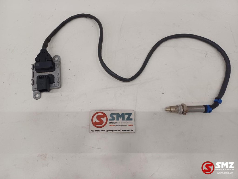 Caterpillar Nox sensor caterpillar - Sensor für Flurförderzeug: das Bild 1 Caterpillar Nox sensor caterpillar - Sensor für Flurförderzeug: das Bild 1