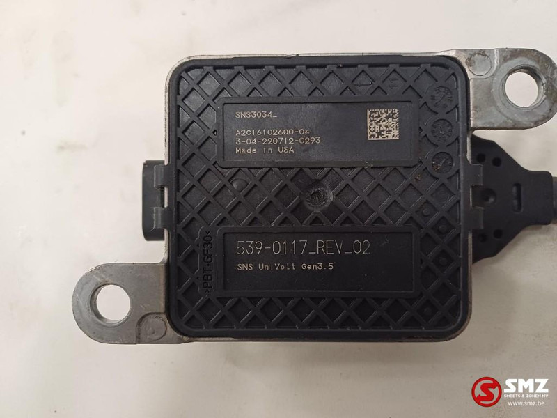 Caterpillar Nox sensor caterpillar - Sensor für Flurförderzeug: das Bild 4 Caterpillar Nox sensor caterpillar - Sensor für Flurförderzeug: das Bild 4