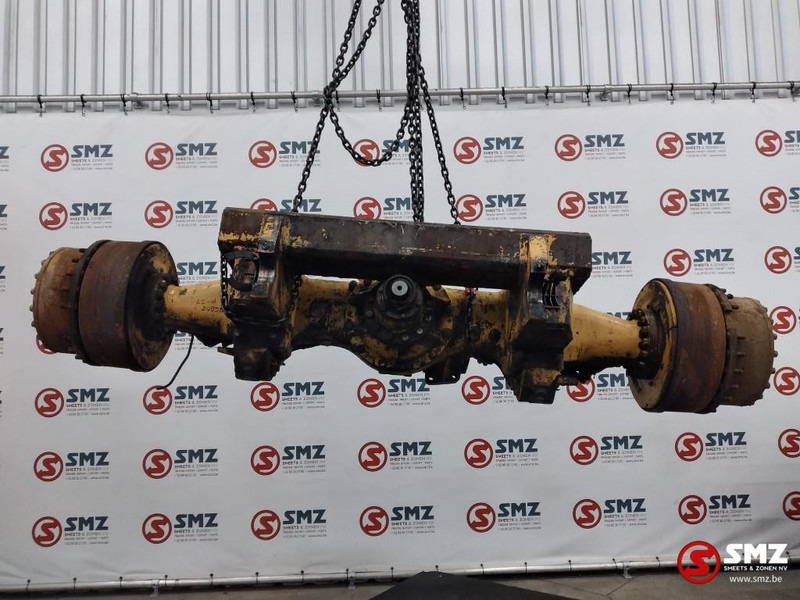 Caterpillar Occ as Caterpillar D250 - Antriebswelle für LKW: das Bild 1 Caterpillar Occ as Caterpillar D250 - Antriebswelle für LKW: das Bild 1