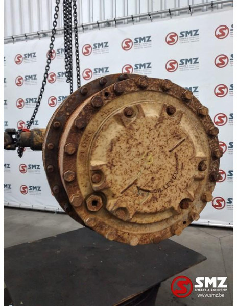 Caterpillar Occ as Caterpillar D250 - Antriebswelle für LKW: das Bild 4 Caterpillar Occ as Caterpillar D250 - Antriebswelle für LKW: das Bild 4