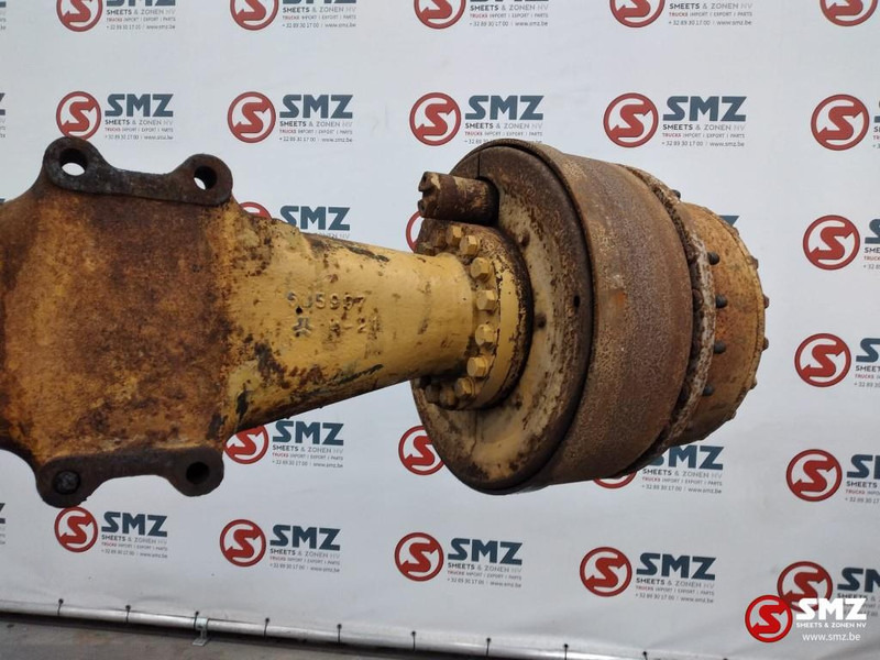 Caterpillar Occ as Caterpillar D250 - Antriebswelle für LKW: das Bild 3 Caterpillar Occ as Caterpillar D250 - Antriebswelle für LKW: das Bild 3