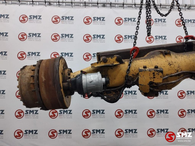 Caterpillar Occ as Caterpillar D250 - Antriebswelle für LKW: das Bild 5 Caterpillar Occ as Caterpillar D250 - Antriebswelle für LKW: das Bild 5