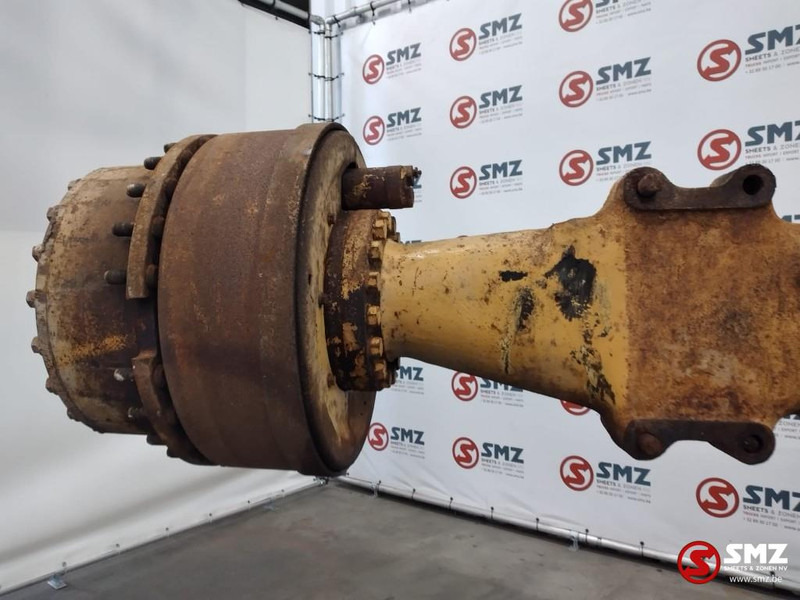 Caterpillar Occ as Caterpillar D250 - Antriebswelle für LKW: das Bild 2 Caterpillar Occ as Caterpillar D250 - Antriebswelle für LKW: das Bild 2