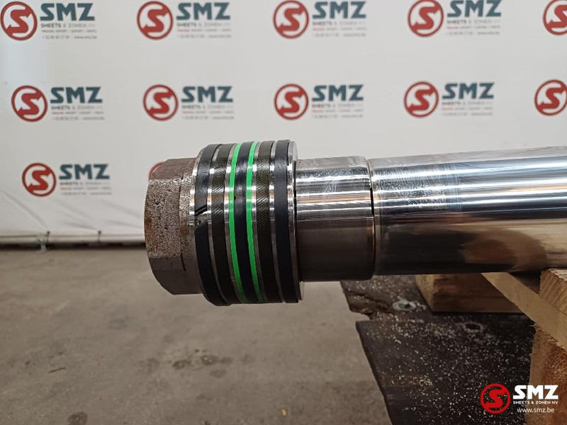 Caterpillar Piston rod Caterpillar - Hydraulik für LKW: das Bild 5 Caterpillar Piston rod Caterpillar - Hydraulik für LKW: das Bild 5