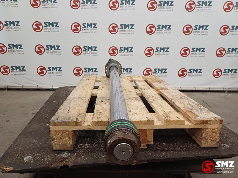 Caterpillar Piston rod Caterpillar - Hydraulik für LKW: das Bild 4 Caterpillar Piston rod Caterpillar - Hydraulik für LKW: das Bild 4