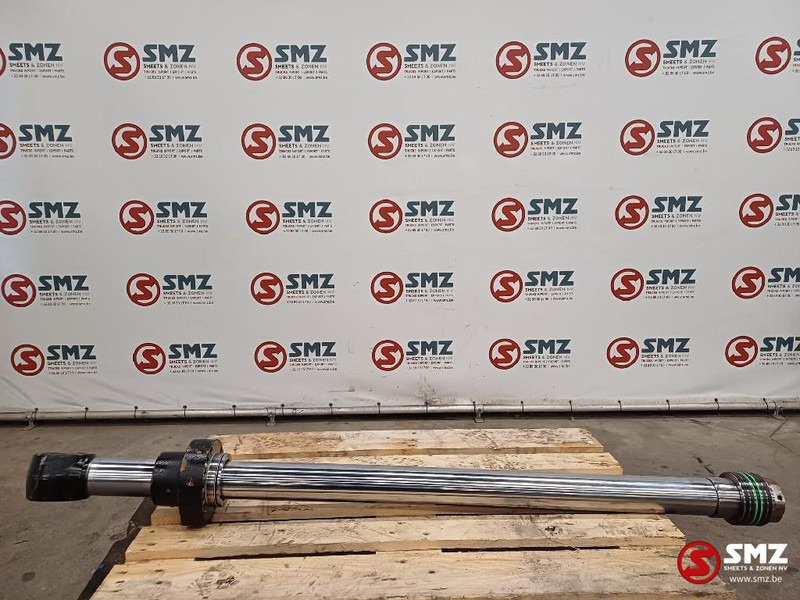 Caterpillar Piston rod Caterpillar - Hydraulik für LKW: das Bild 1 Caterpillar Piston rod Caterpillar - Hydraulik für LKW: das Bild 1
