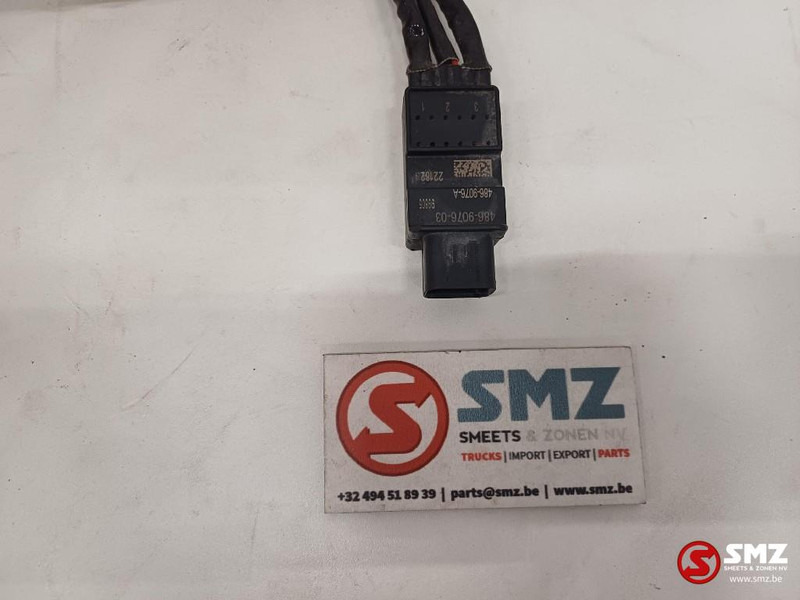 Caterpillar Sensor Temperaure Caterpillar - Sensor für Flurförderzeug: das Bild 5 Caterpillar Sensor Temperaure Caterpillar - Sensor für Flurförderzeug: das Bild 5