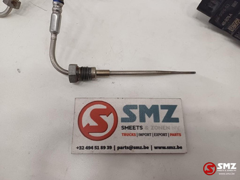 Caterpillar Sensor Temperaure Caterpillar - Sensor für Flurförderzeug: das Bild 3 Caterpillar Sensor Temperaure Caterpillar - Sensor für Flurförderzeug: das Bild 3