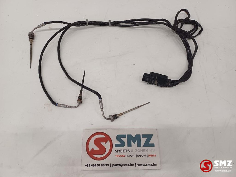 Caterpillar Sensor Temperaure Caterpillar - Sensor für Flurförderzeug: das Bild 1 Caterpillar Sensor Temperaure Caterpillar - Sensor für Flurförderzeug: das Bild 1