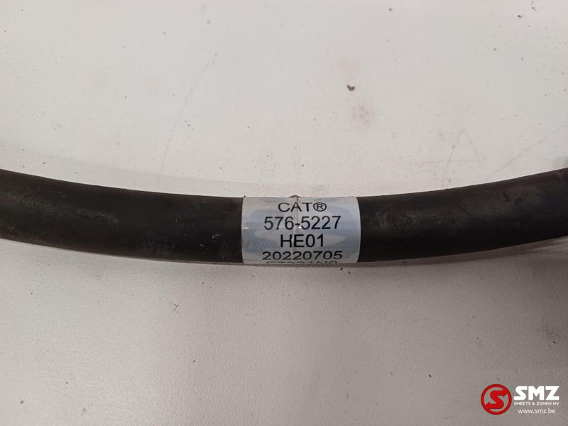 Caterpillar Set of battery cables Caterpillar - Kabel/ Kabelbaum für Flurförderzeug: das Bild 5 Caterpillar Set of battery cables Caterpillar - Kabel/ Kabelbaum für Flurförderzeug: das Bild 5
