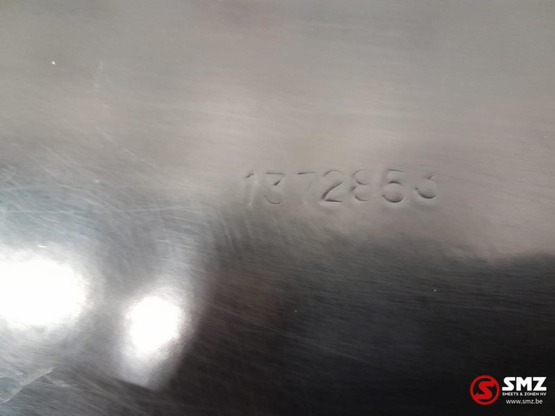 Caterpillar Swivel guard steel plate Caterpillar - Rahmen/ Chassis für Flurförderzeug: das Bild 5 Caterpillar Swivel guard steel plate Caterpillar - Rahmen/ Chassis für Flurförderzeug: das Bild 5