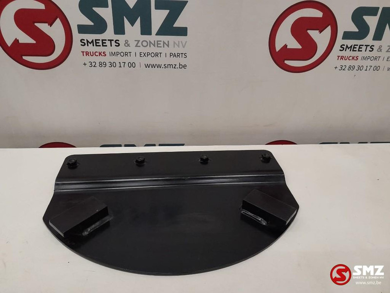 Caterpillar Swivel guard steel plate Caterpillar - Rahmen/ Chassis für Flurförderzeug: das Bild 4 Caterpillar Swivel guard steel plate Caterpillar - Rahmen/ Chassis für Flurförderzeug: das Bild 4