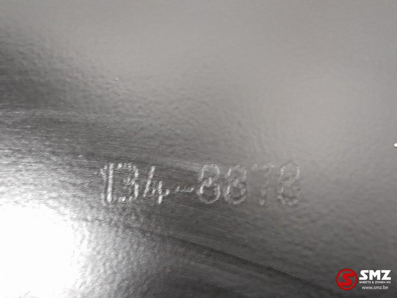 Caterpillar Swivel guard steel plate Caterpillar - Rahmen/ Chassis für Flurförderzeug: das Bild 5 Caterpillar Swivel guard steel plate Caterpillar - Rahmen/ Chassis für Flurförderzeug: das Bild 5