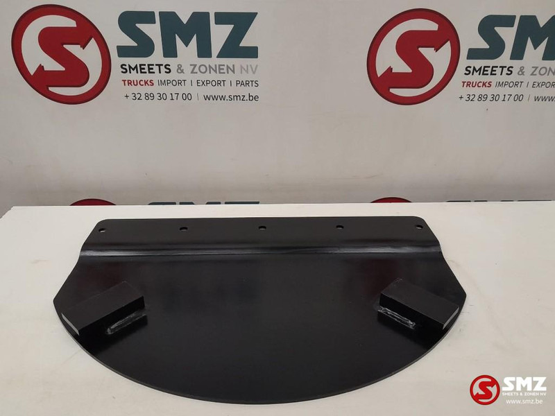 Caterpillar Swivel guard steel plate Caterpillar - Rahmen/ Chassis für Flurförderzeug: das Bild 2 Caterpillar Swivel guard steel plate Caterpillar - Rahmen/ Chassis für Flurförderzeug: das Bild 2