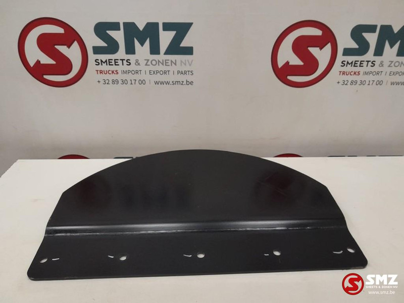 Caterpillar Swivel guard steel plate Caterpillar - Rahmen/ Chassis für Flurförderzeug: das Bild 3 Caterpillar Swivel guard steel plate Caterpillar - Rahmen/ Chassis für Flurförderzeug: das Bild 3