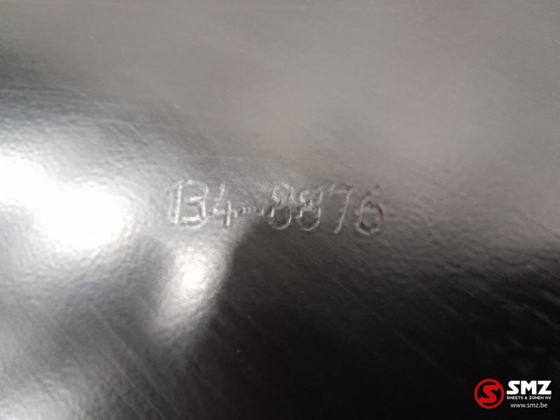 Caterpillar Swivel guard steel plate Caterpillar - Rahmen/ Chassis für Flurförderzeug: das Bild 5 Caterpillar Swivel guard steel plate Caterpillar - Rahmen/ Chassis für Flurförderzeug: das Bild 5