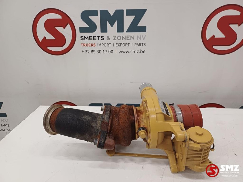 Caterpillar Turbocharger Caterpillar - Turbolader für Flurförderzeug: das Bild 2 Caterpillar Turbocharger Caterpillar - Turbolader für Flurförderzeug: das Bild 2