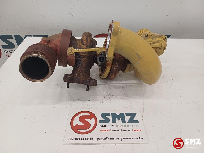 Caterpillar Turbocharger Caterpillar - Turbolader für Flurförderzeug: das Bild 3 Caterpillar Turbocharger Caterpillar - Turbolader für Flurförderzeug: das Bild 3