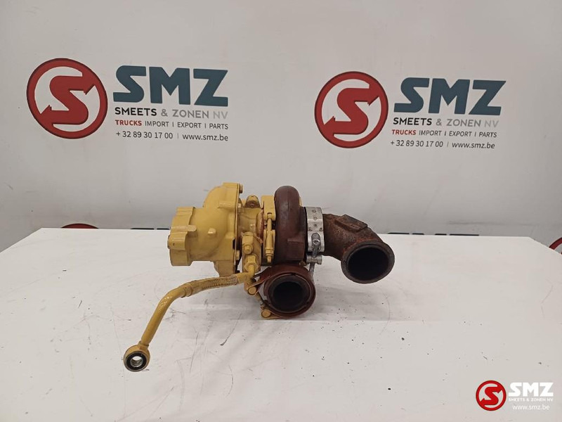 Caterpillar Turbocharger Caterpillar - Turbolader für Flurförderzeug: das Bild 1 Caterpillar Turbocharger Caterpillar - Turbolader für Flurförderzeug: das Bild 1