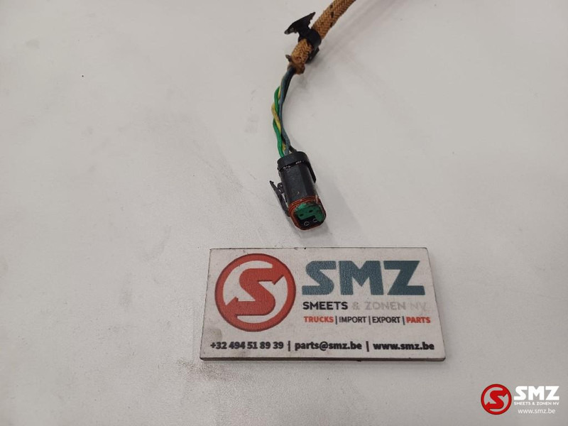 Caterpillar Wire harness Caterpillar - Kabel/ Kabelbaum für Flurförderzeug: das Bild 5 Caterpillar Wire harness Caterpillar - Kabel/ Kabelbaum für Flurförderzeug: das Bild 5