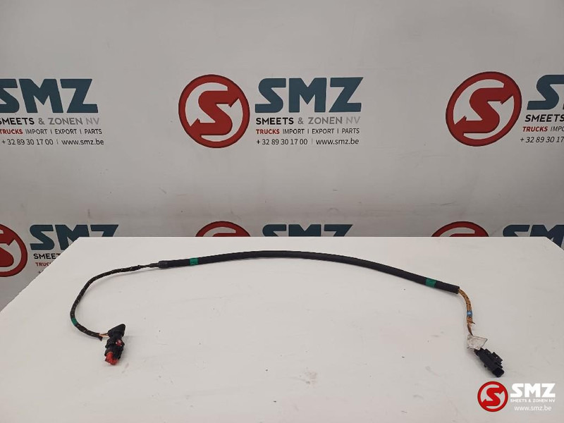 Caterpillar Wire harness Caterpillar - Kabel/ Kabelbaum für Flurförderzeug: das Bild 1 Caterpillar Wire harness Caterpillar - Kabel/ Kabelbaum für Flurförderzeug: das Bild 1
