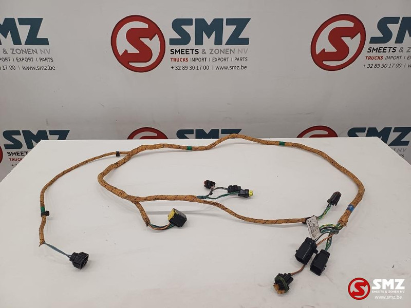 Caterpillar Wire harness Caterpillar - Kabel/ Kabelbaum für Flurförderzeug: das Bild 1 Caterpillar Wire harness Caterpillar - Kabel/ Kabelbaum für Flurförderzeug: das Bild 1