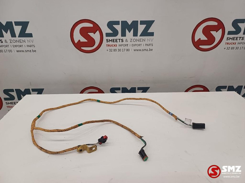 Caterpillar Wire harness Caterpillar - Kabel/ Kabelbaum für Flurförderzeug: das Bild 1 Caterpillar Wire harness Caterpillar - Kabel/ Kabelbaum für Flurförderzeug: das Bild 1