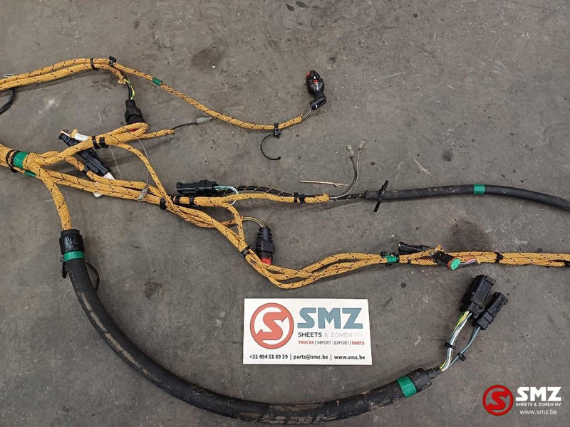 Caterpillar Wiring Harnesses Chassis / Engine / Lightning Cate - Kabel/ Kabelbaum für Flurförderzeug: das Bild 3 Caterpillar Wiring Harnesses Chassis / Engine / Lightning Cate - Kabel/ Kabelbaum für Flurförderzeug: das Bild 3
