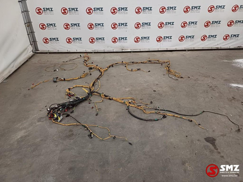 Caterpillar Wiring Harnesses Chassis / Engine / Lightning Cate - Kabel/ Kabelbaum für Flurförderzeug: das Bild 1 Caterpillar Wiring Harnesses Chassis / Engine / Lightning Cate - Kabel/ Kabelbaum für Flurförderzeug: das Bild 1