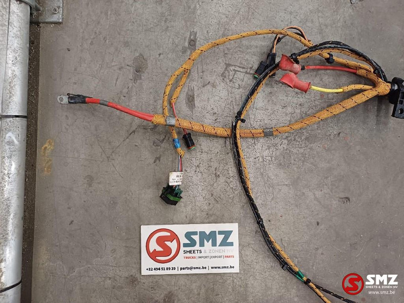 Caterpillar Wiring Harnesses Chassis / Engine / Lightning Cate - Kabel/ Kabelbaum für Flurförderzeug: das Bild 5 Caterpillar Wiring Harnesses Chassis / Engine / Lightning Cate - Kabel/ Kabelbaum für Flurförderzeug: das Bild 5