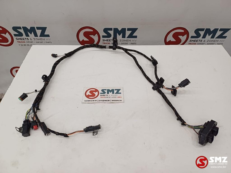 Caterpillar Wiring harness platform Caterpillar - Kabel/ Kabelbaum für Flurförderzeug: das Bild 1 Caterpillar Wiring harness platform Caterpillar - Kabel/ Kabelbaum für Flurförderzeug: das Bild 1