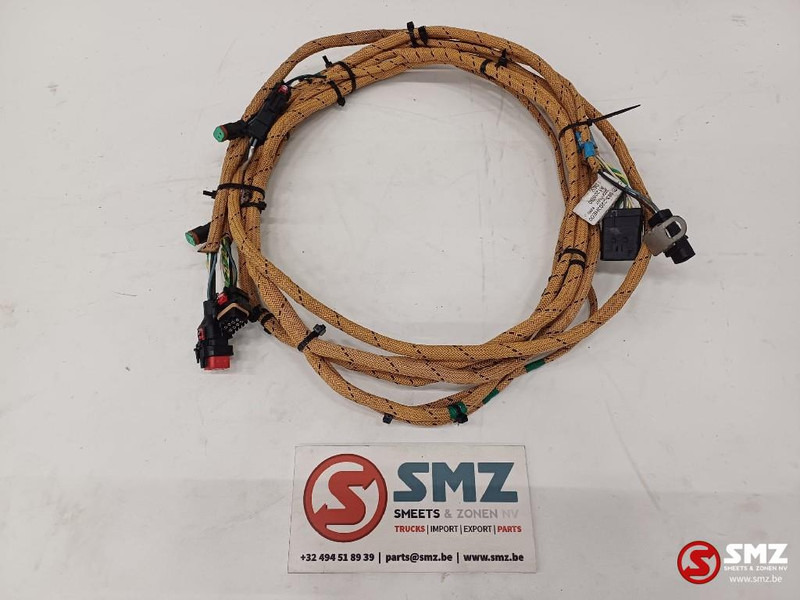 Caterpillar Wiring harnesses Caterpillar - Kabel/ Kabelbaum für Flurförderzeug: das Bild 1 Caterpillar Wiring harnesses Caterpillar - Kabel/ Kabelbaum für Flurförderzeug: das Bild 1