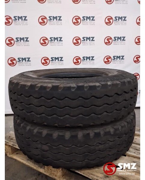 Continental Occ Band 315/80R22.5 Continental HSC - Reifen für LKW: das Bild 1 Continental Occ Band 315/80R22.5 Continental HSC - Reifen für LKW: das Bild 1
