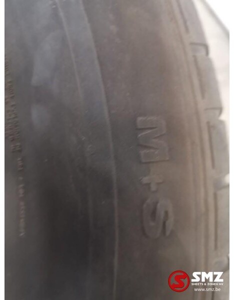 Continental Occ Band auto continental 235/65R17 wintercontact - Reifen für LKW: das Bild 4 Continental Occ Band auto continental 235/65R17 wintercontact - Reifen für LKW: das Bild 4