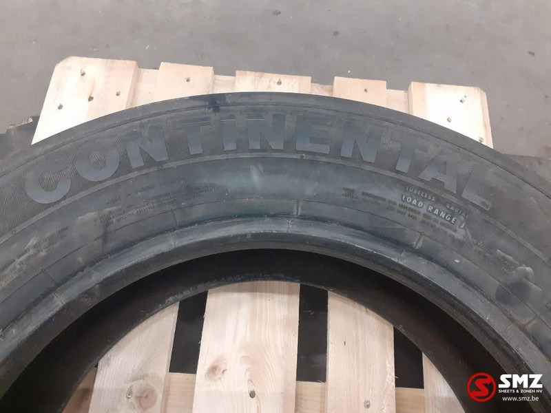 Continental Occ vrachtwagenband Continental 295/60R22.5 - Reifen für LKW: das Bild 2 Continental Occ vrachtwagenband Continental 295/60R22.5 - Reifen für LKW: das Bild 2