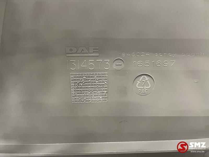 DAF Dakluik frame DAF XF - Fahrerhaus und Interieur für LKW: das Bild 3 DAF Dakluik frame DAF XF - Fahrerhaus und Interieur für LKW: das Bild 3
