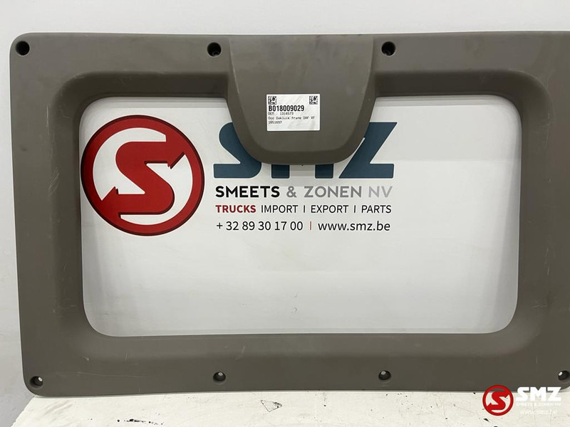 DAF Dakluik frame DAF XF - Fahrerhaus und Interieur für LKW: das Bild 1 DAF Dakluik frame DAF XF - Fahrerhaus und Interieur für LKW: das Bild 1