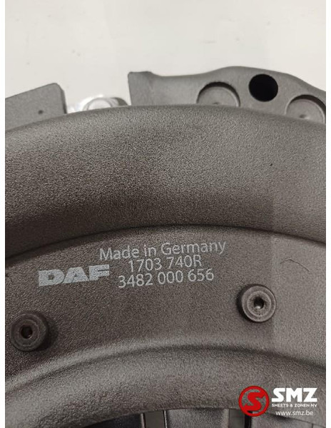 DAF Koppelingsset DAF - Kupplung und Teile für LKW: das Bild 3 DAF Koppelingsset DAF - Kupplung und Teile für LKW: das Bild 3