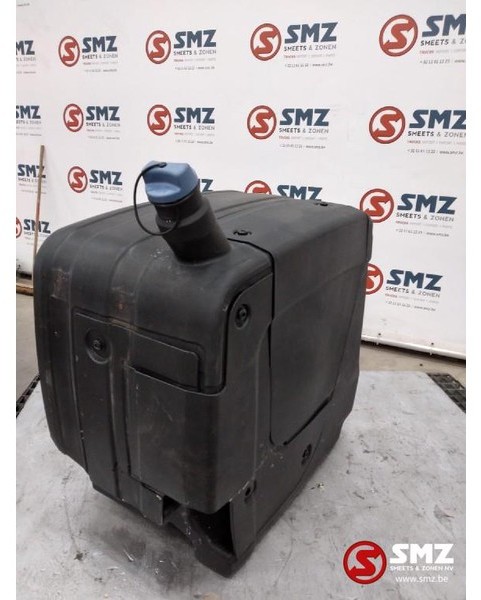 DAF Occ AdBlue tank DAF XF 106 - AdBlue Tank für LKW: das Bild 1 DAF Occ AdBlue tank DAF XF 106 - AdBlue Tank für LKW: das Bild 1