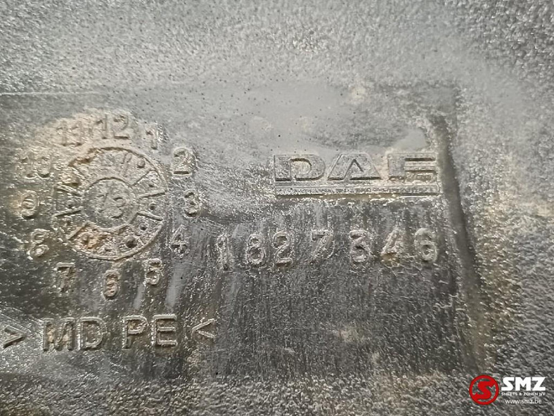 DAF Occ AdBluetank 100L Euro5 DAF - Kraftstoffaufbereitung/ Kraftstoffförderung für LKW: das Bild 5 DAF Occ AdBluetank 100L Euro5 DAF - Kraftstoffaufbereitung/ Kraftstoffförderung für LKW: das Bild 5