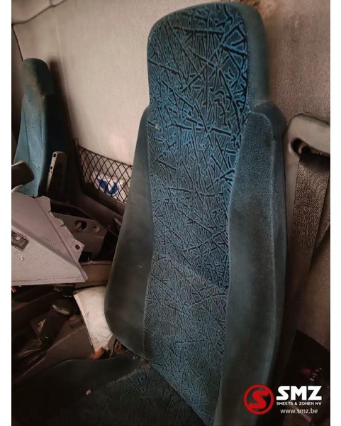 DAF Occ Cabine DAF 55 LF - Fahrerhaus und Interieur für LKW: das Bild 4 DAF Occ Cabine DAF 55 LF - Fahrerhaus und Interieur für LKW: das Bild 4