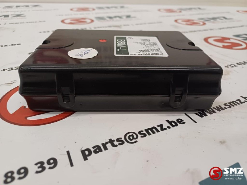 DAF Occ ECU BBM-L regeleenheid DAF - Steuergerät für LKW: das Bild 2 DAF Occ ECU BBM-L regeleenheid DAF - Steuergerät für LKW: das Bild 2