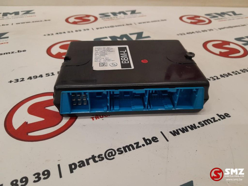 DAF Occ ECU BBM-L regeleenheid DAF - Steuergerät für LKW: das Bild 1 DAF Occ ECU BBM-L regeleenheid DAF - Steuergerät für LKW: das Bild 1