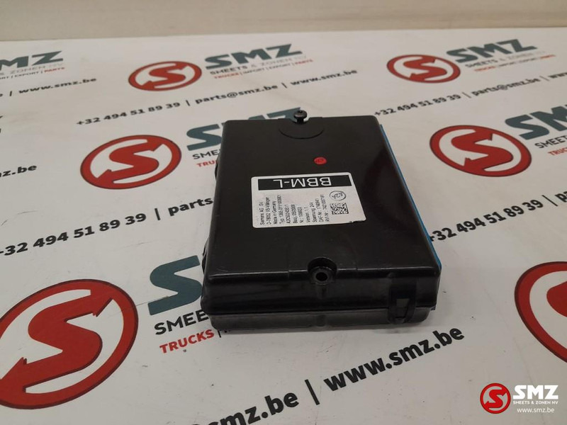 DAF Occ ECU BBM-L regeleenheid DAF - Steuergerät für LKW: das Bild 4 DAF Occ ECU BBM-L regeleenheid DAF - Steuergerät für LKW: das Bild 4