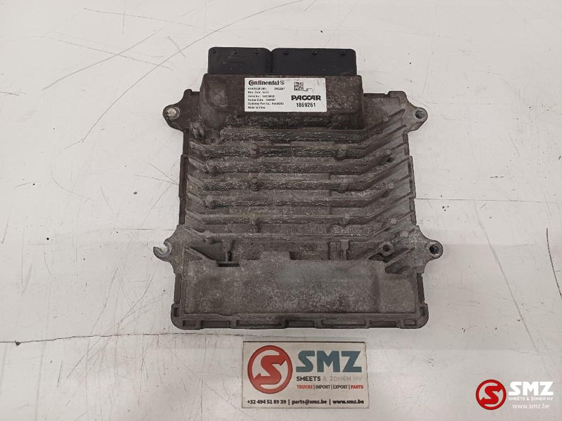 DAF Occ ECU EAS AdBlueregeleenheid DAF - Steuergerät für LKW: das Bild 1 DAF Occ ECU EAS AdBlueregeleenheid DAF - Steuergerät für LKW: das Bild 1